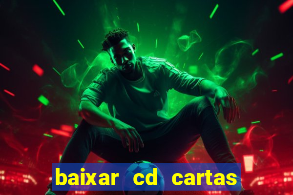 baixar cd cartas ao remetente rosa de saron